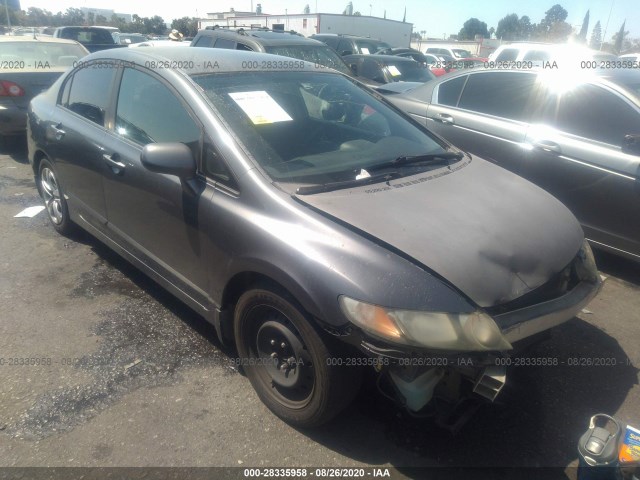 honda civic sdn 2010 19xfa1f54ae017019