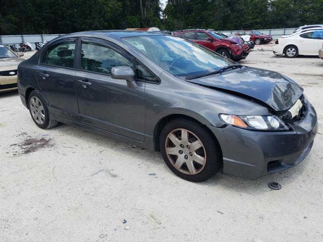 honda civic lx 2010 19xfa1f54ae018235