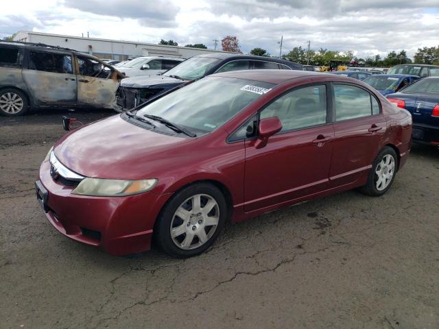 honda civic 2010 19xfa1f54ae034404