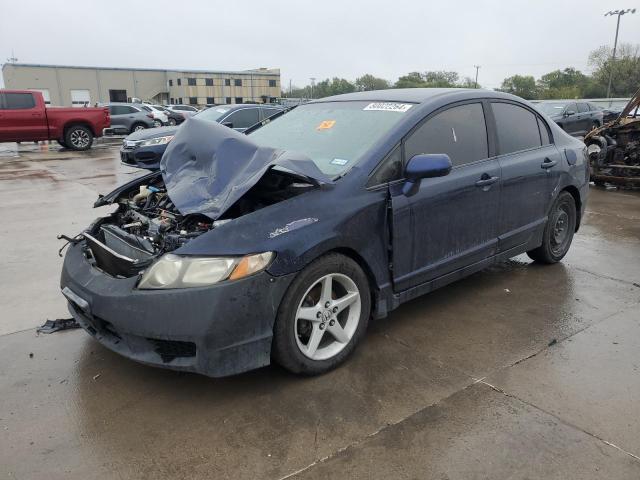 honda civic lx 2010 19xfa1f54ae053146