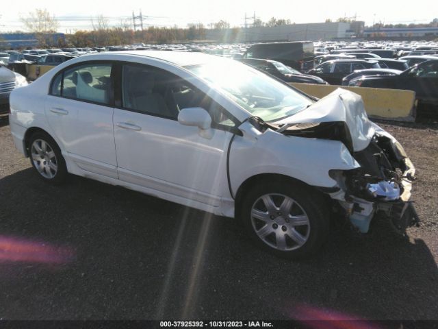 honda civic sdn 2010 19xfa1f54ae060601