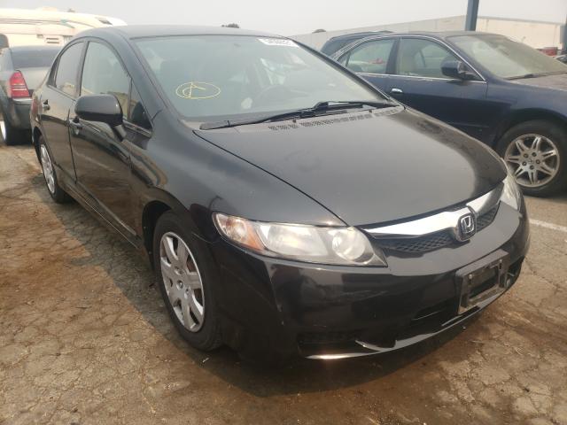 honda civic lx 2010 19xfa1f54ae067113