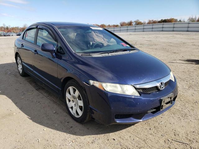 honda civic lx 2011 19xfa1f54be010329