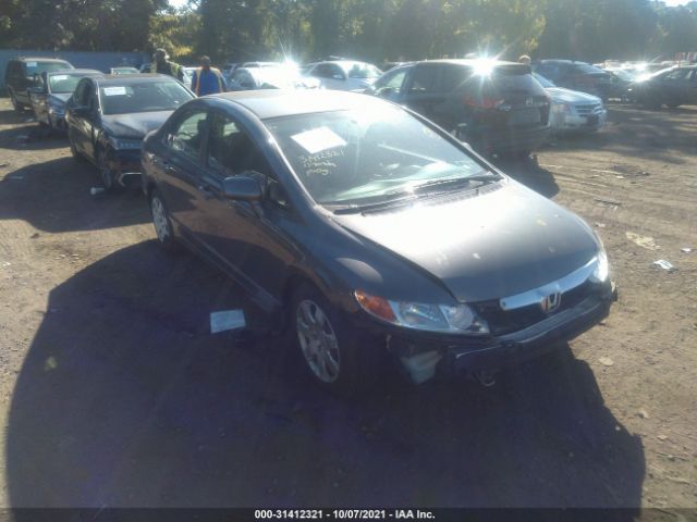 honda civic sdn 2011 19xfa1f54be012789