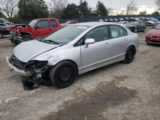 honda civic lx 2011 19xfa1f54be018656