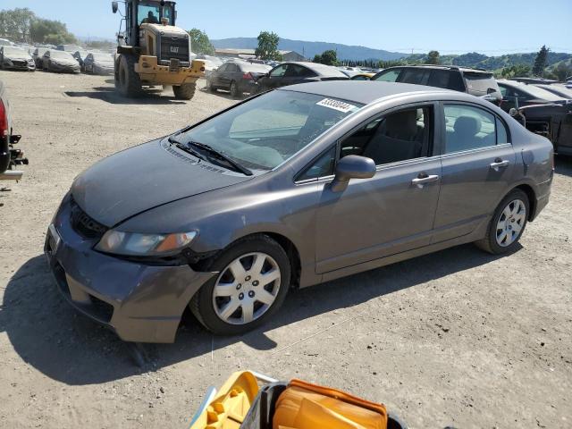 honda civic 2011 19xfa1f54be027714