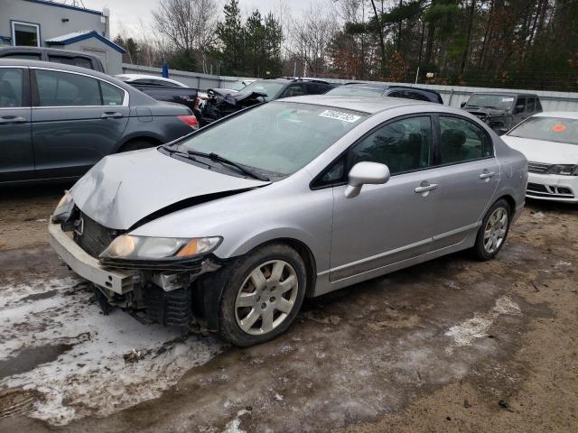 honda civic lx 2011 19xfa1f54be032895