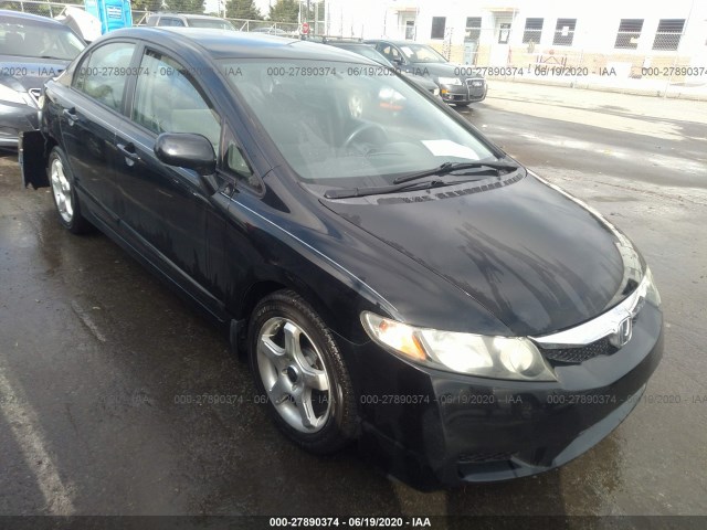 honda civic sdn 2011 19xfa1f54be043265