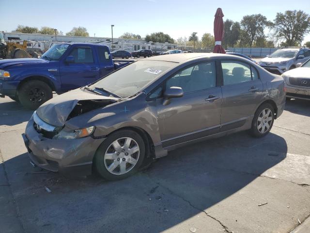 honda civic lx 2010 19xfa1f55ae014534