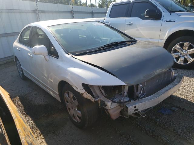 honda civic lx 2010 19xfa1f55ae032628