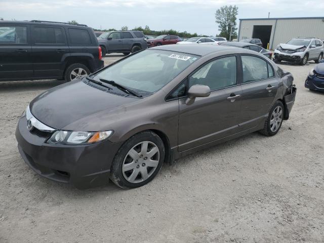 honda civic 2010 19xfa1f55ae055200