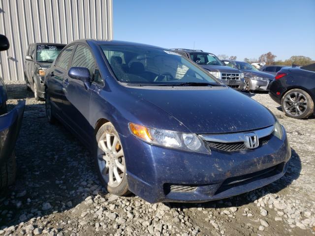 honda civic lx 2010 19xfa1f55ae075074