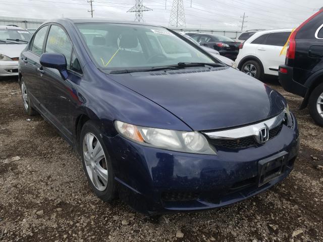 honda civic lx 2010 19xfa1f55ae086334