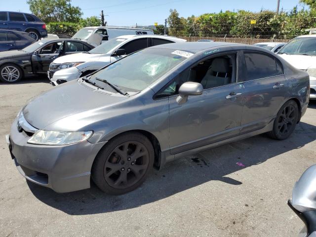 honda civic 2010 19xfa1f56ae001842