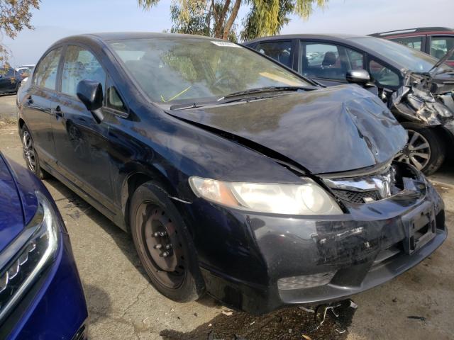 honda civic lx 2010 19xfa1f56ae022383