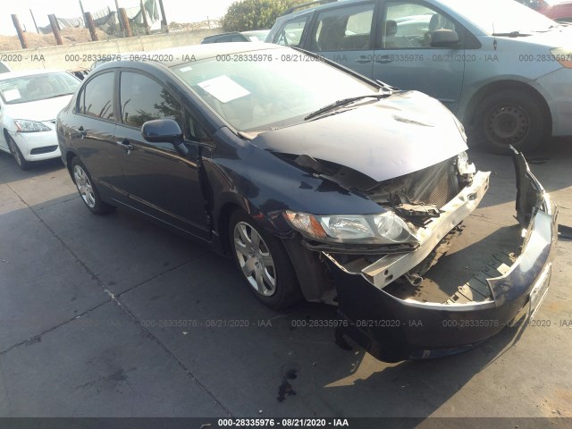 honda civic sdn 2010 19xfa1f56ae027065