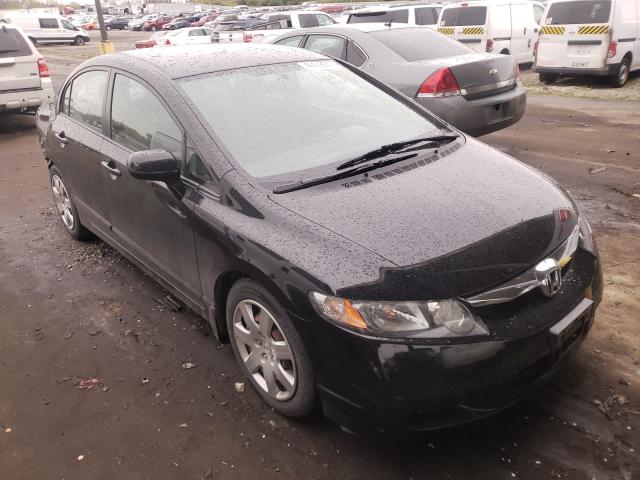 honda civic lx 2010 19xfa1f56ae028085