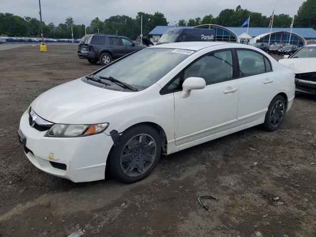 honda civic 2010 19xfa1f56ae029267