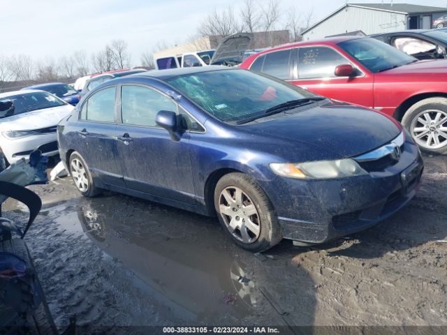 honda civic 2010 19xfa1f56ae037725