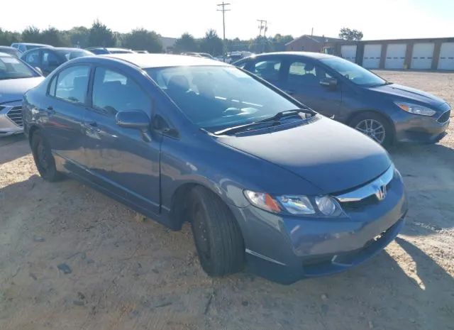 honda civic 2010 19xfa1f56ae057523