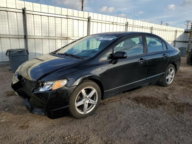 honda civic 2010 19xfa1f56ae069977