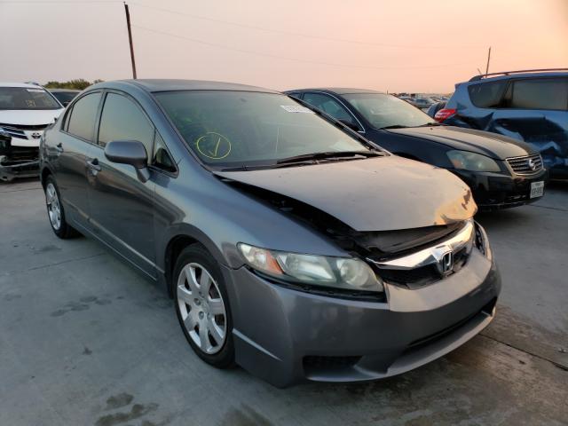 honda civic lx 2010 19xfa1f56ae079604