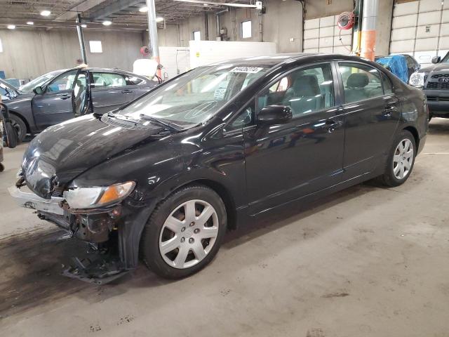 honda civic lx 2011 19xfa1f56be008940