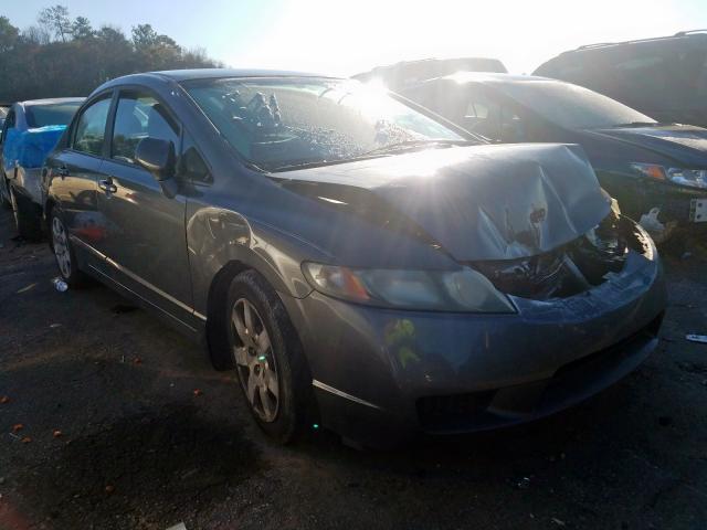 honda civic lx 2011 19xfa1f56be012924