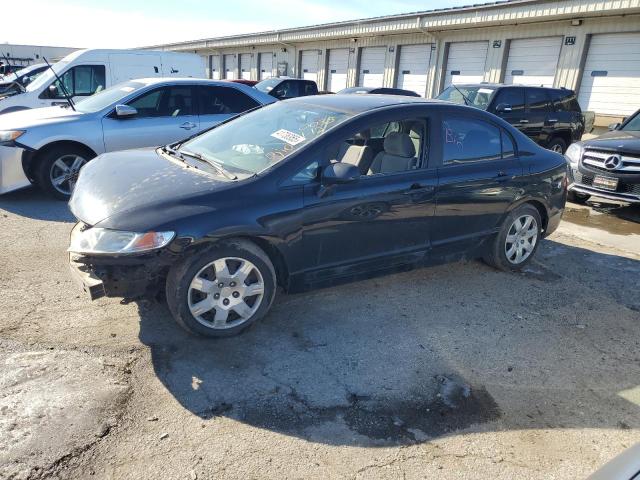 honda civic lx 2011 19xfa1f56be030033