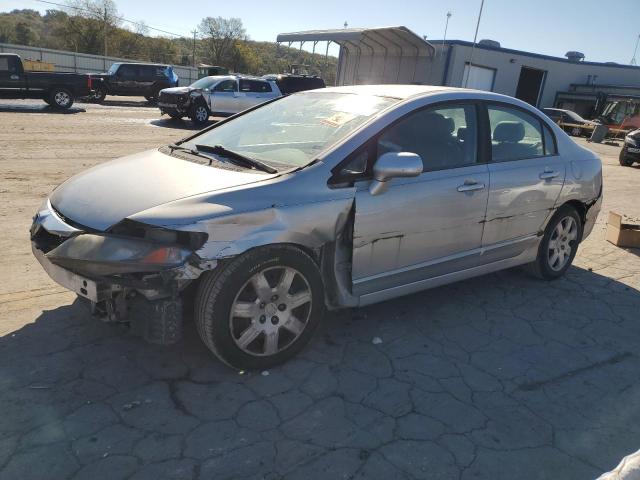 honda civic lx 2011 19xfa1f56be046541