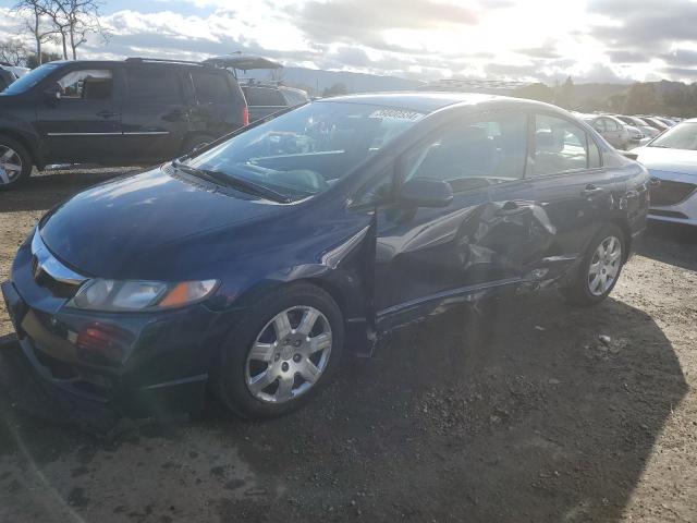 honda civic 2010 19xfa1f57ae004572