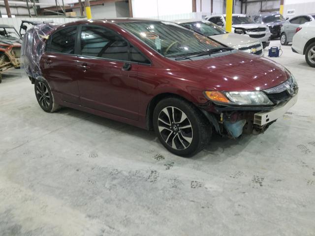 honda civic lx 2010 19xfa1f57ae025714