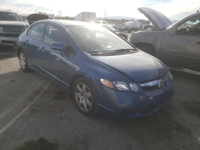 honda civic lx 2010 19xfa1f57ae034865