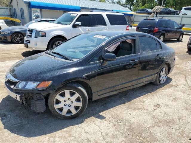 honda civic 2010 19xfa1f57ae038902