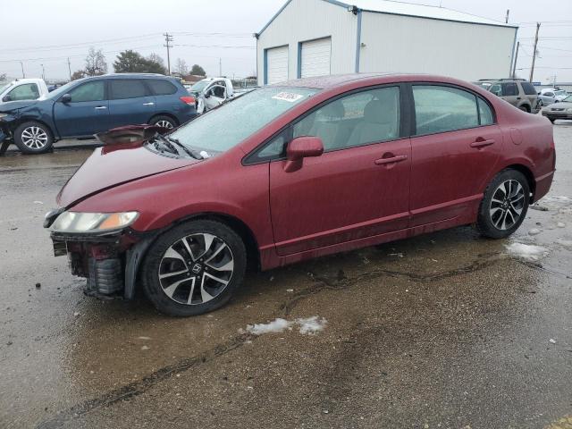 honda civic lx 2010 19xfa1f57ae047194