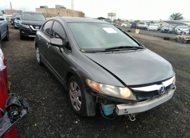 honda civic sdn 2011 19xfa1f57be017114