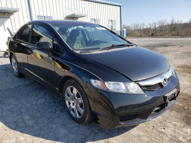 honda civic lx 2011 19xfa1f57be039419