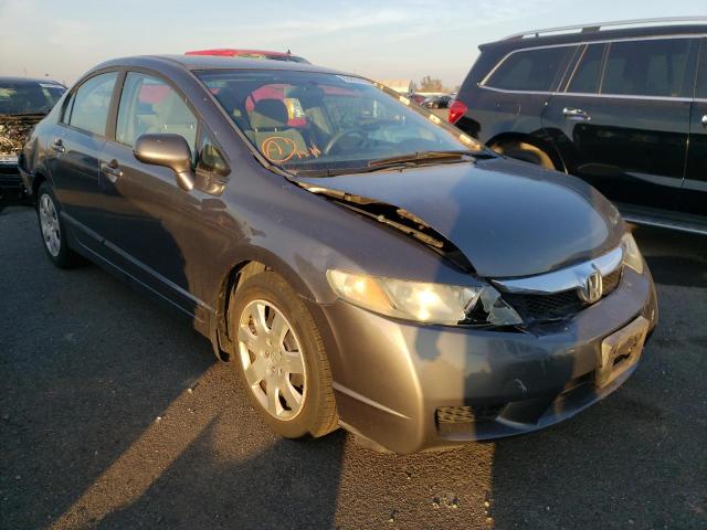 honda civic lx 2010 19xfa1f58ae003608