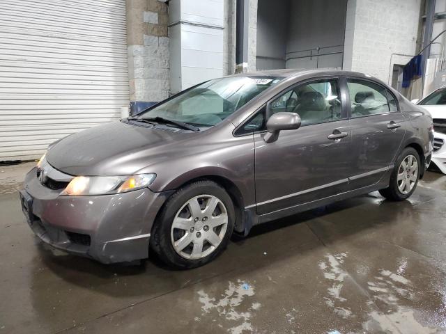 honda civic 2010 19xfa1f58ae025298