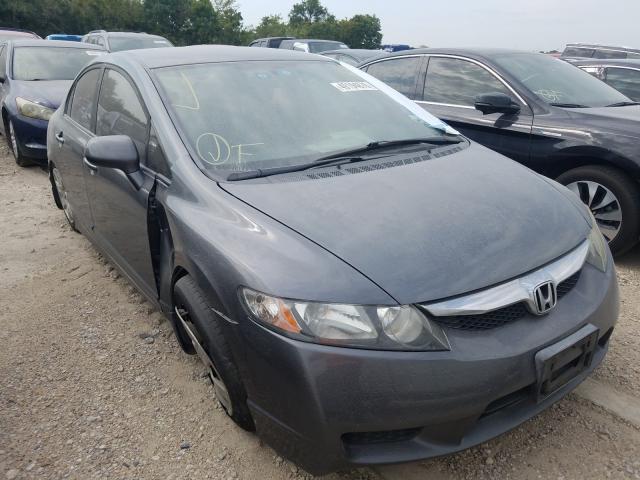 honda civic lx 2010 19xfa1f58ae042280