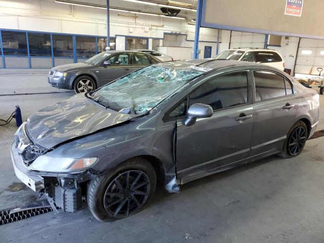 honda civic lx 2010 19xfa1f58ae070158