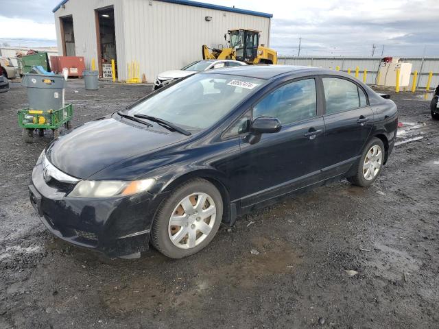 honda civic lx 2010 19xfa1f58ae072024