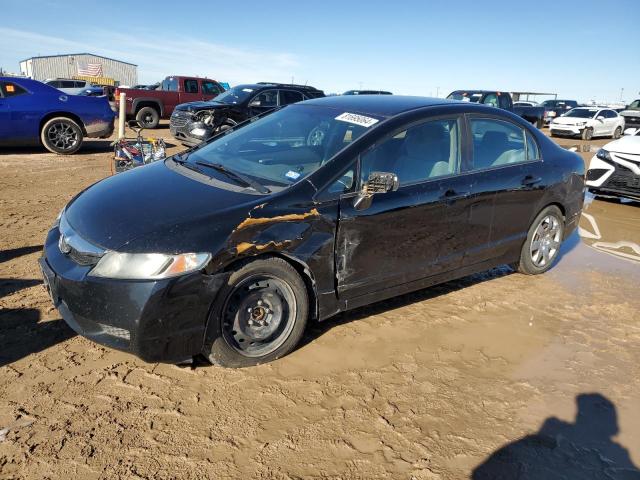 honda civic 2010 19xfa1f58ae076333