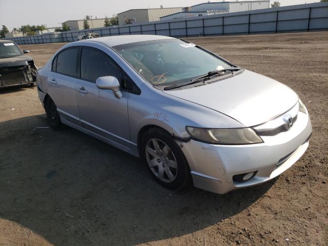 honda civic lx 2010 19xfa1f58ae077224