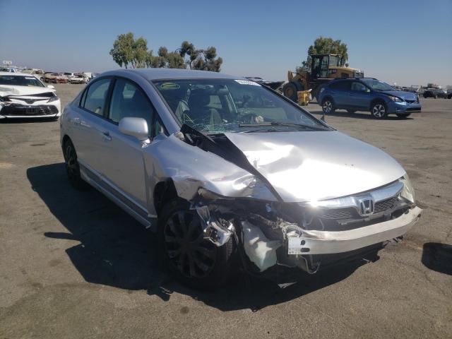 honda civic lx 2010 19xfa1f58ae080852