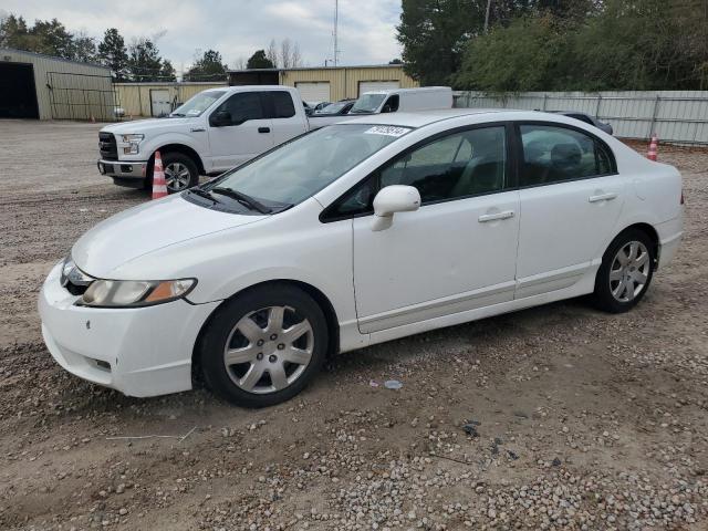 honda civic lx 2010 19xfa1f59ae007358