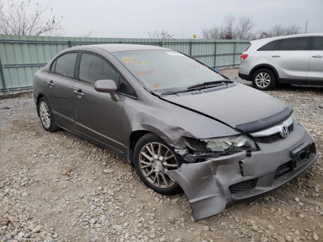 honda civic lx 2010 19xfa1f59ae018554