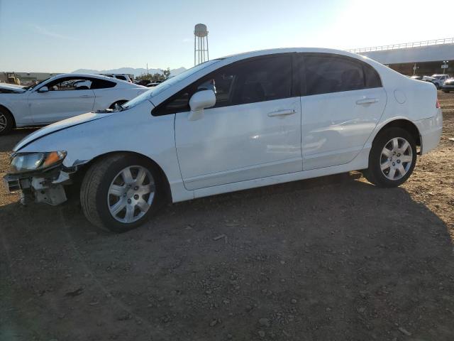 honda civic lx 2010 19xfa1f59ae051067