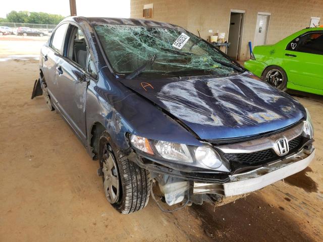 honda civic lx 2010 19xfa1f59ae061288