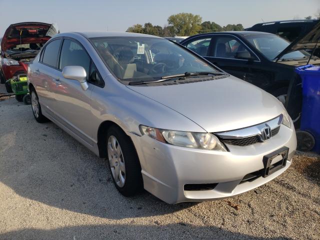 honda civic lx 2010 19xfa1f59ae067656